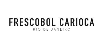 Frescobol Carioca