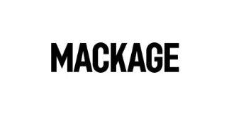 Mackage