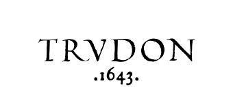 Trvdon