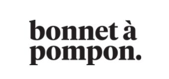 Bonnet a pompon.