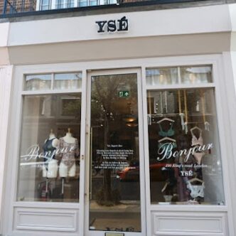 Kings Road